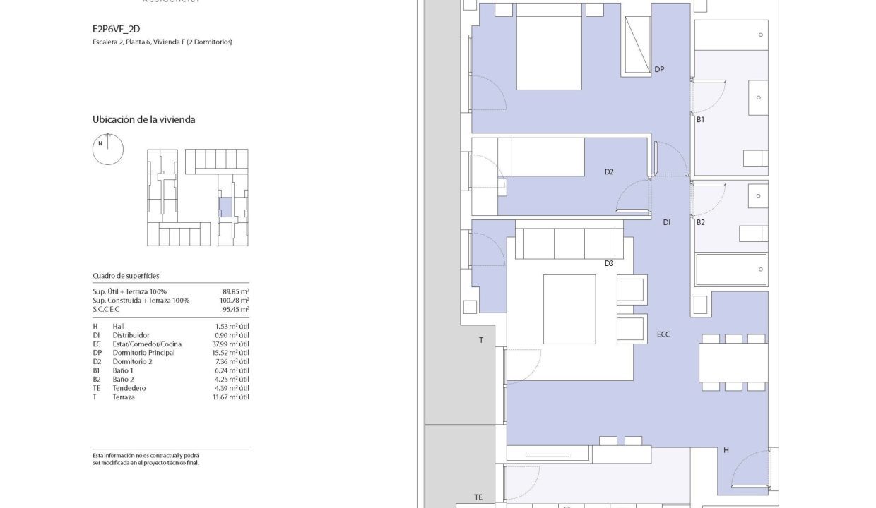 8 PLANO VIVIENDA